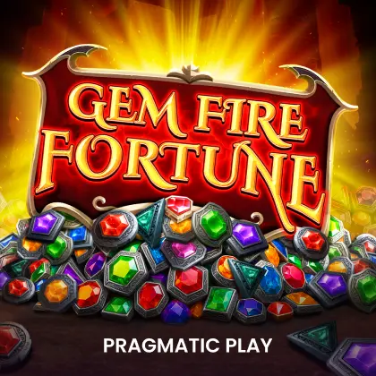 Gem Fire Fortune